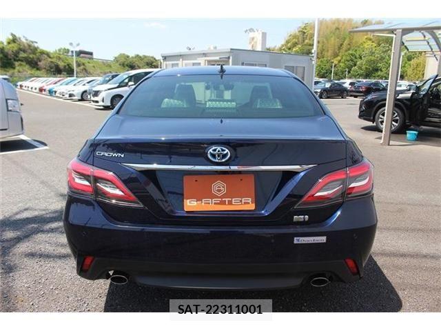 Toyota CROWN SEDAN 2019-04 6675490-9