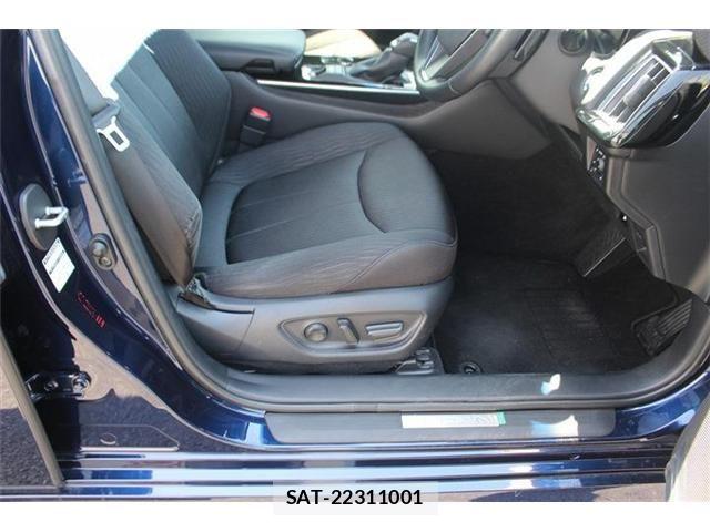 Toyota CROWN SEDAN 2019-04 6675490-27