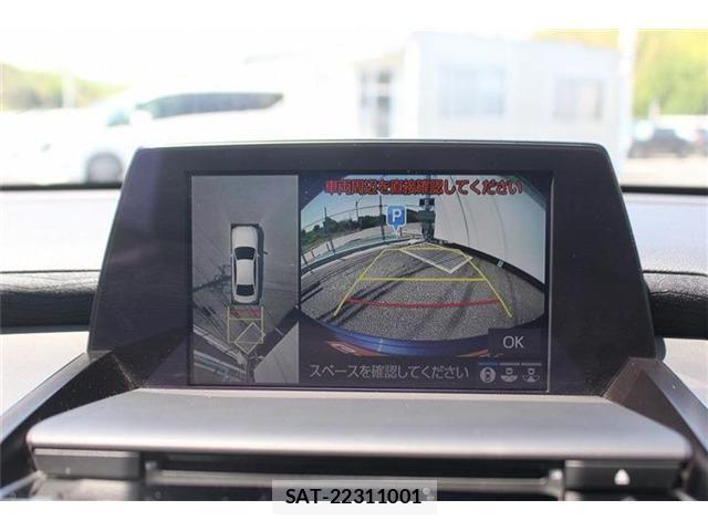 Toyota CROWN SEDAN 2019-04 6675490-2