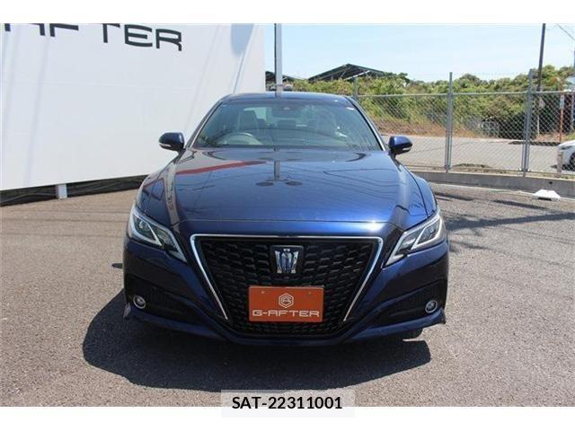 Toyota CROWN SEDAN 2019-04 6675490-5