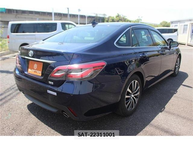 Toyota CROWN SEDAN 2019-04 6675490-8