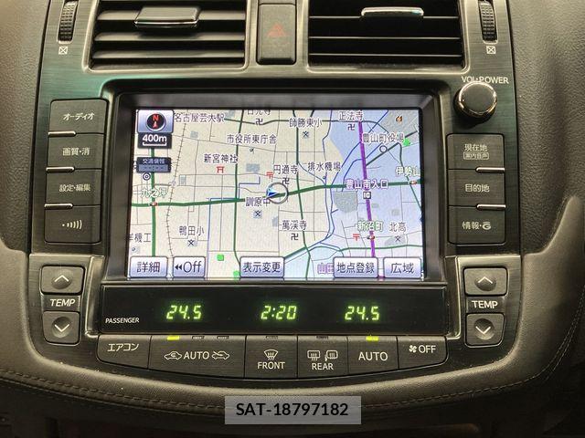 Toyota CROWN SEDAN 2012-11 6675503-16