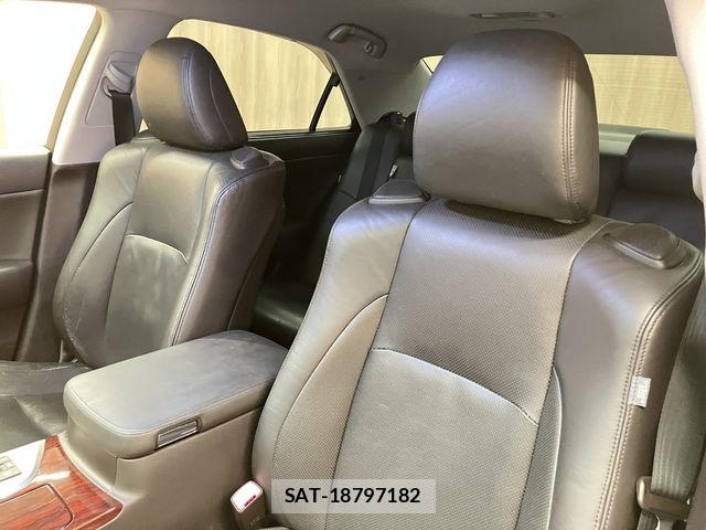 Toyota CROWN SEDAN 2012-11 6675503-23