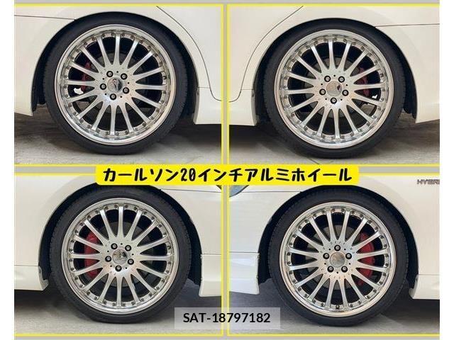 Toyota CROWN SEDAN 2012-11 6675503-7