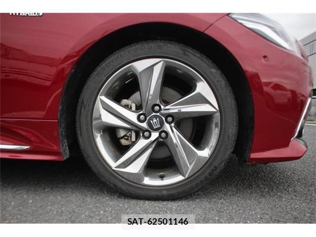 Toyota CROWN SEDAN 2019-07 6675486-9