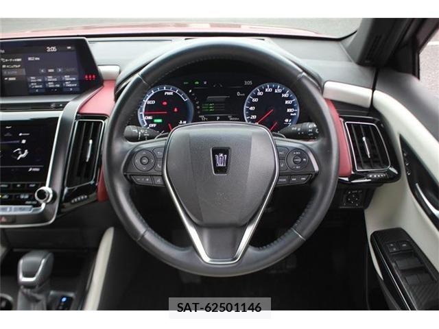 Toyota CROWN SEDAN 2019-07 6675486-23