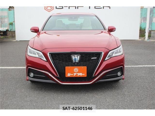 Toyota CROWN SEDAN 2019-07 6675486-2