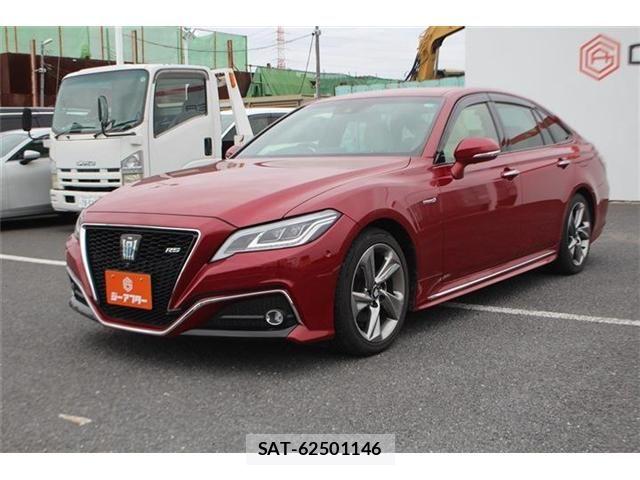 Toyota CROWN SEDAN 2019-07 6675486-3