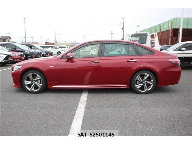 Toyota CROWN SEDAN 2019-07 6675486-4