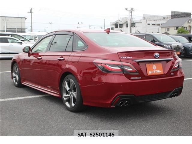 Toyota CROWN SEDAN 2019-07 6675486-5