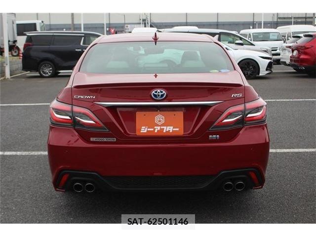 Toyota CROWN SEDAN 2019-07 6675486-6