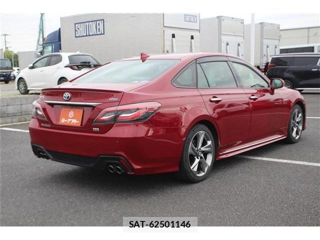 Toyota CROWN SEDAN 2019-07 6675486-7