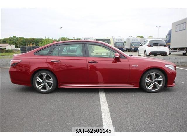 Toyota CROWN SEDAN 2019-07 6675486-8