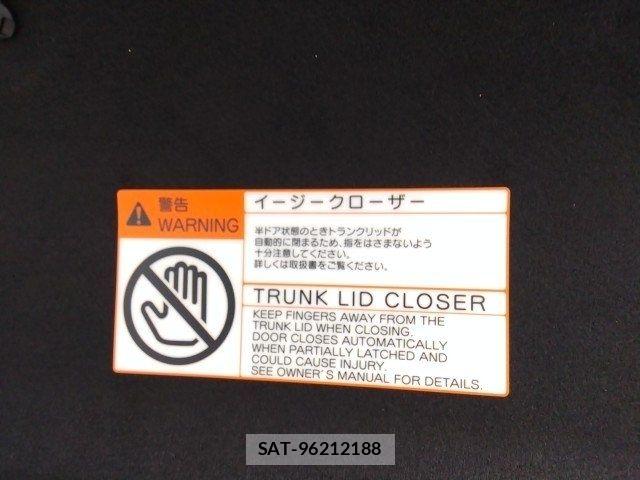 Toyota CROWN SEDAN 2019-08 6675487-22
