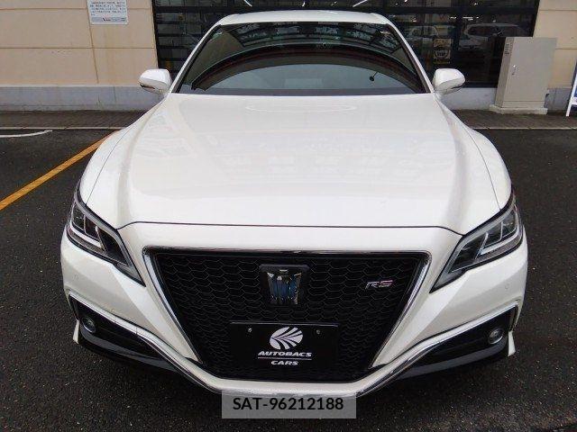 Toyota CROWN SEDAN 2019-08 6675487-4