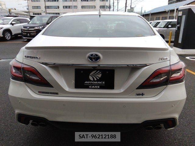 Toyota CROWN SEDAN 2019-08 6675487-5