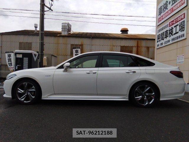 Toyota CROWN SEDAN 2019-08 6675487-6