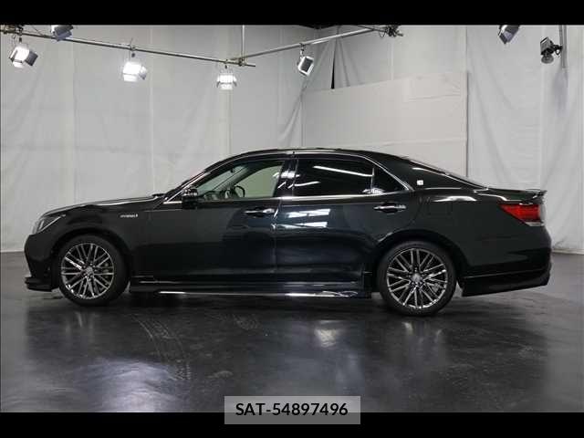 Toyota CROWN SEDAN 2016-09 6675488-14
