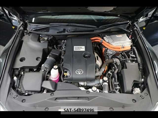 Toyota CROWN SEDAN 2016-09 6675488-19