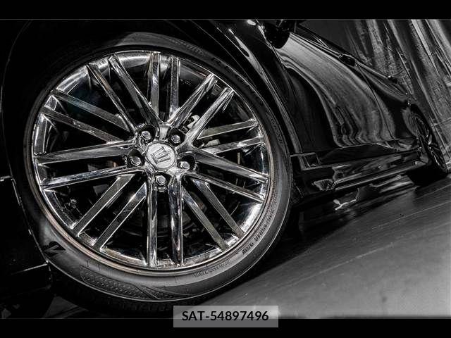 Toyota CROWN SEDAN 2016-09 6675488-3