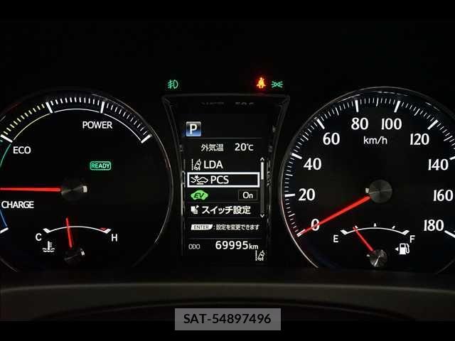 Toyota CROWN SEDAN 2016-09 6675488-4
