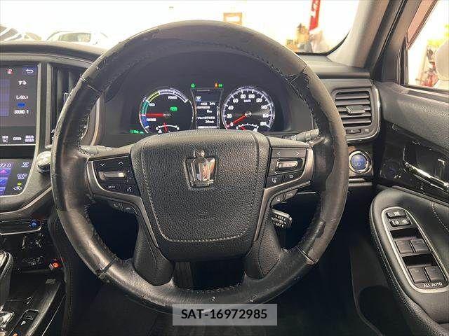 Toyota CROWN SEDAN 2016-12 6675493-9