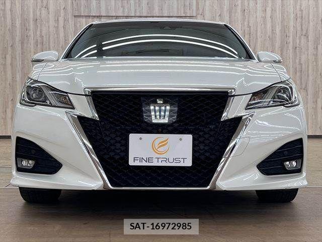 Toyota CROWN SEDAN 2016-12 6675493-13