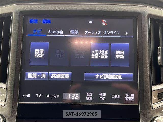 Toyota CROWN SEDAN 2016-12 6675493-4