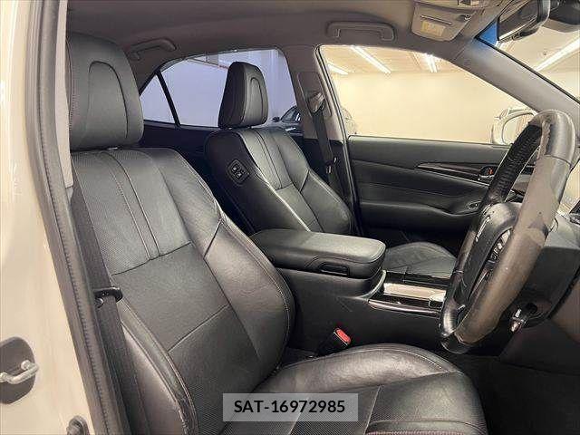 Toyota CROWN SEDAN 2016-12 6675493-6