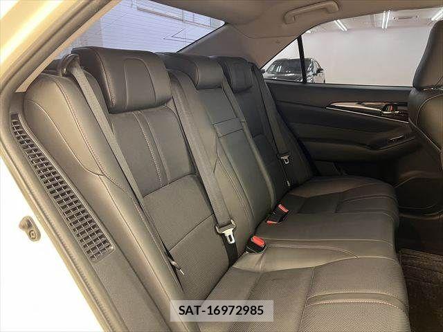 Toyota CROWN SEDAN 2016-12 6675493-7