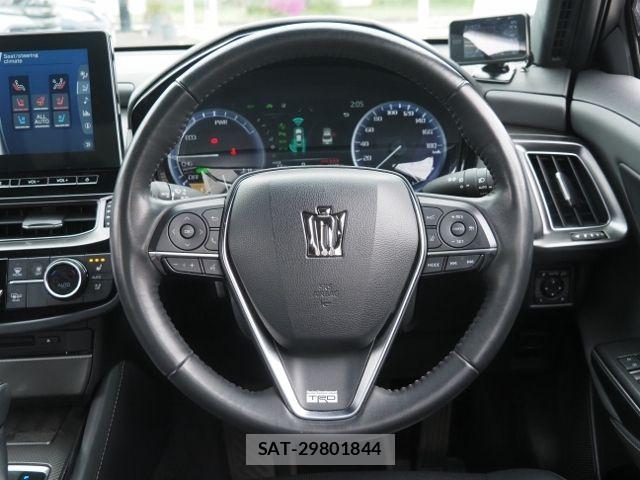 Toyota CROWN SEDAN 2021-12 6675478-13