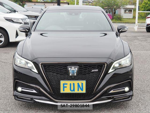 Toyota CROWN SEDAN 2021-12 6675478-1