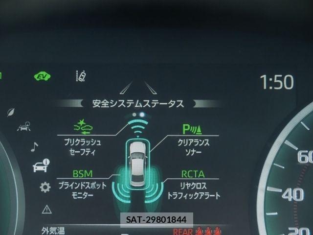 Toyota CROWN SEDAN 2021-12 6675478-19
