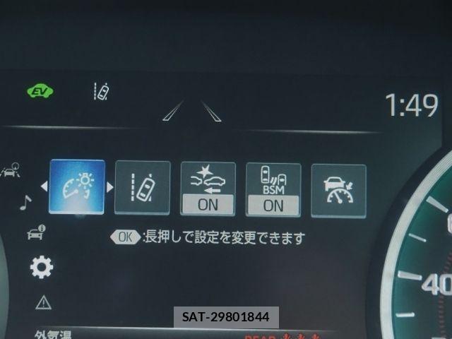 Toyota CROWN SEDAN 2021-12 6675478-20