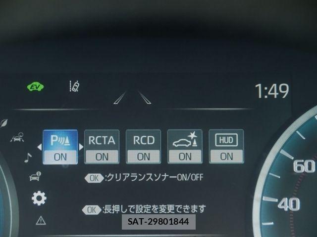 Toyota CROWN SEDAN 2021-12 6675478-21