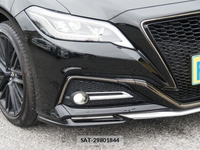 Toyota CROWN SEDAN 2021-12 6675478-27