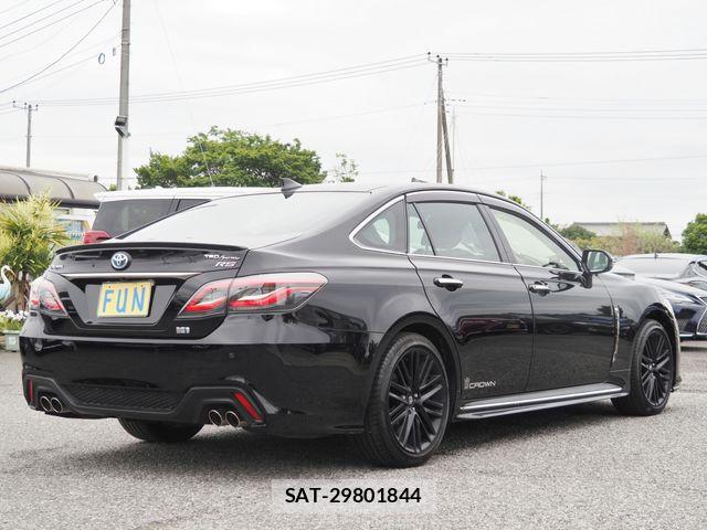 Toyota CROWN SEDAN 2021-12 6675478-4