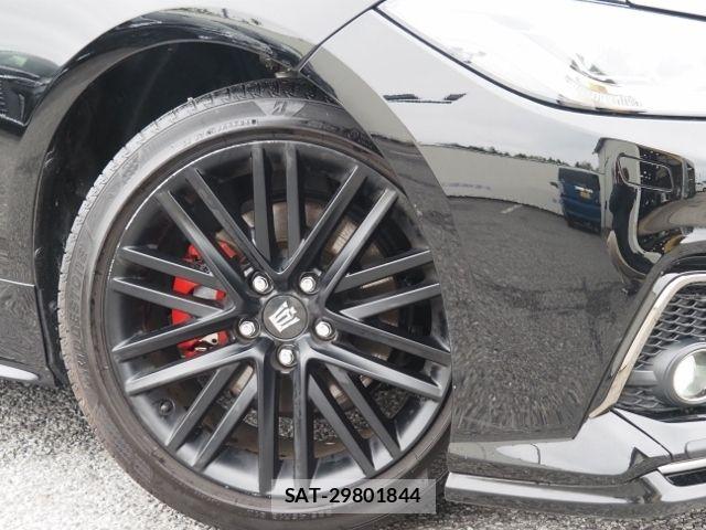 Toyota CROWN SEDAN 2021-12 6675478-7