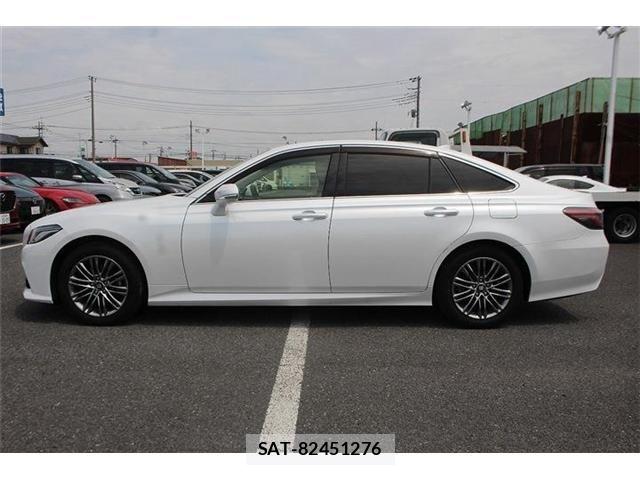 Toyota CROWN SEDAN 2020-12 6675485-9