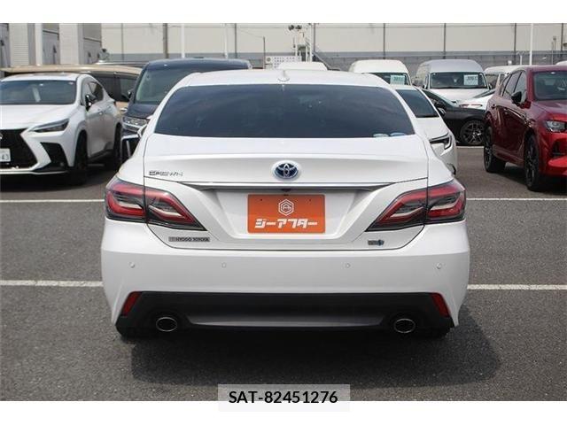 Toyota CROWN SEDAN 2020-12 6675485-10
