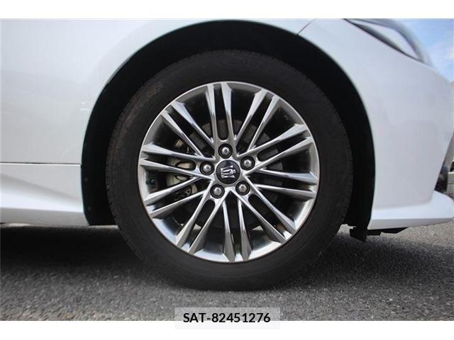 Toyota CROWN SEDAN 2020-12 6675485-12
