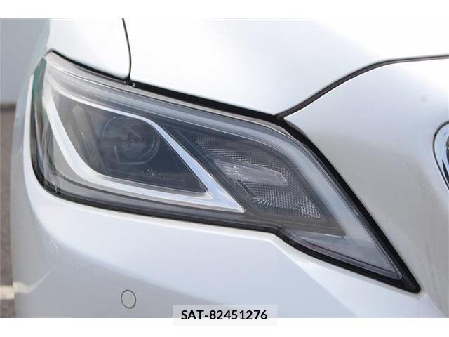 Toyota CROWN SEDAN 2020-12 6675485-13