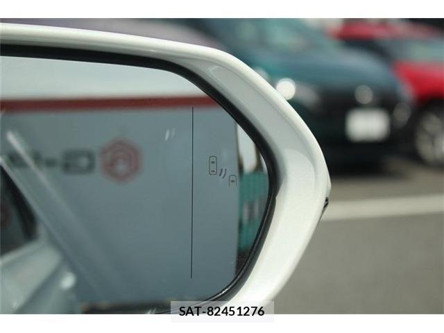 Toyota CROWN SEDAN 2020-12 6675485-17