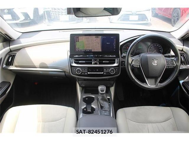 Toyota CROWN SEDAN 2020-12 6675485-22