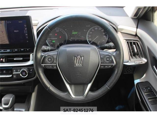 Toyota CROWN SEDAN 2020-12 6675485-23