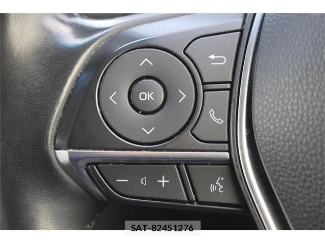 Toyota CROWN SEDAN 2020-12 6675485-25