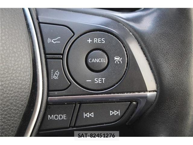 Toyota CROWN SEDAN 2020-12 6675485-26