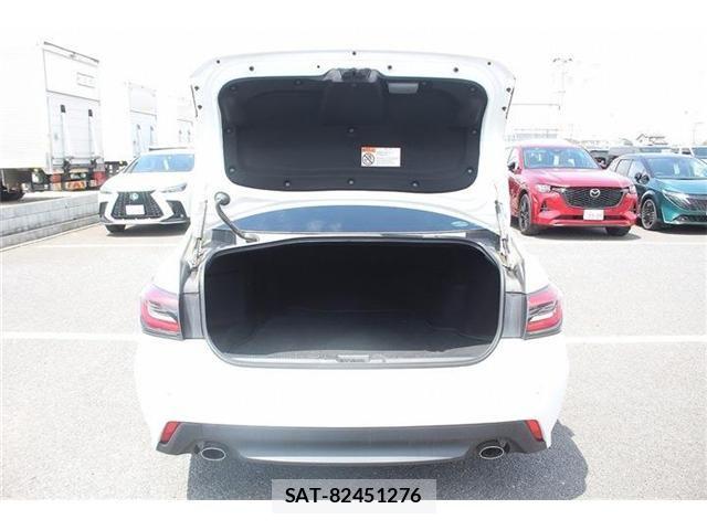 Toyota CROWN SEDAN 2020-12 6675485-29