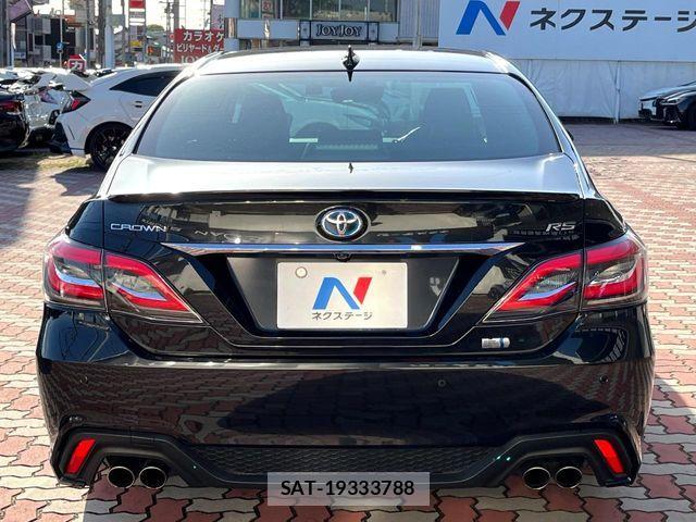 Toyota CROWN SEDAN 2019-08 6675482-14