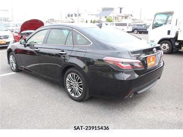 Toyota CROWN SEDAN 2021-01 6690964-11